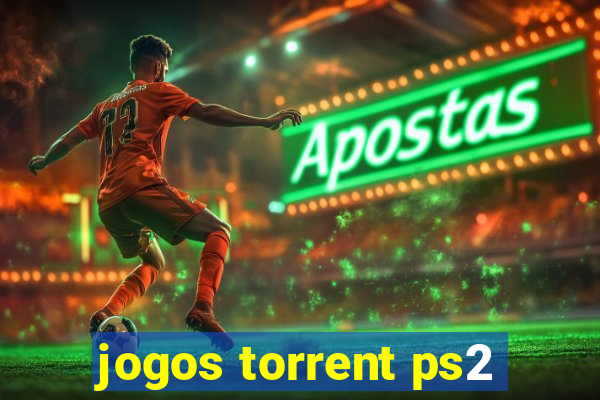 jogos torrent ps2